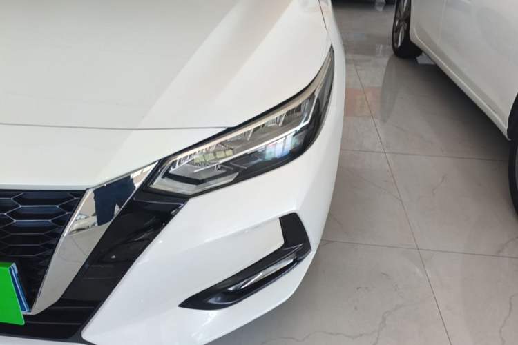 Used Nissan Sylphy 2020 1.6L XL CVT Enjoyment Edition Left Front Headlight