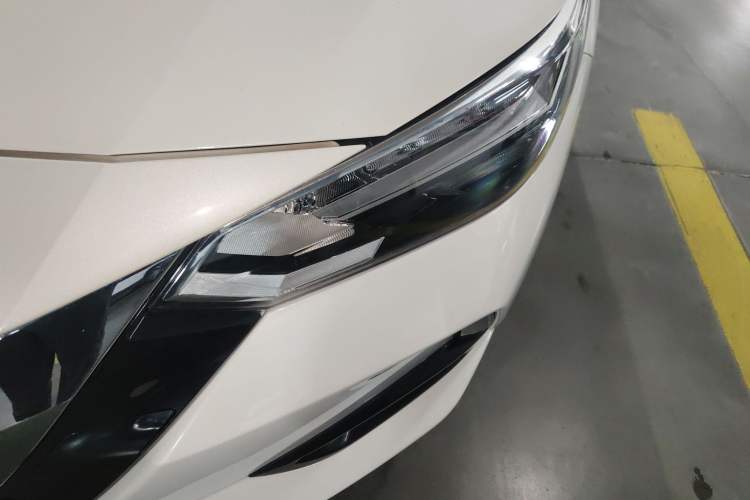 Used Nissan Sylphy 2020 1.6L XL CVT Enjoyment Edition Left Front Headlight