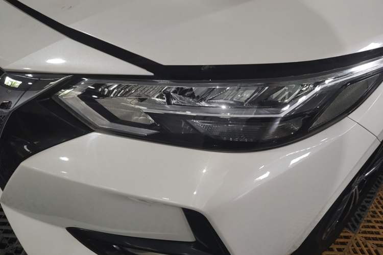 Used Nissan Sylphy 2020 1.6L XL CVT Enjoyment Edition Left Front Headlight