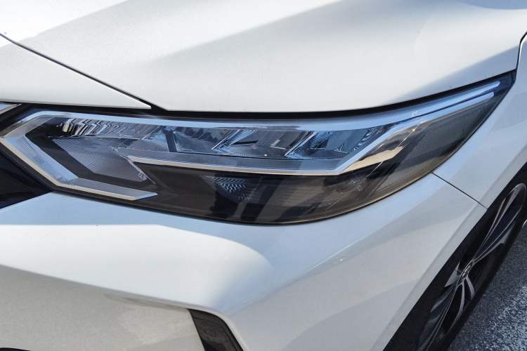Used Nissan Sylphy 2020 1.6L XL CVT Enjoyment Edition Left Front Headlight
