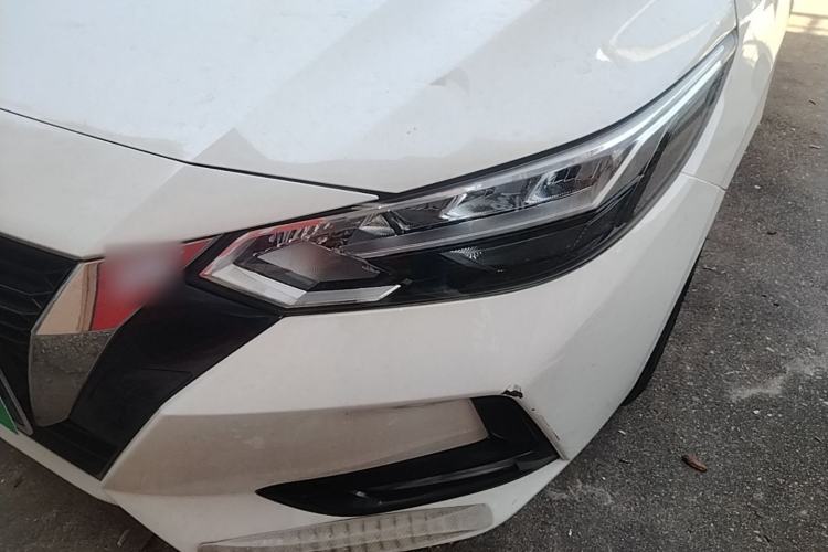 Used Nissan Sylphy 2020 1.6L XL CVT Enjoyment Edition Left Front Headlight