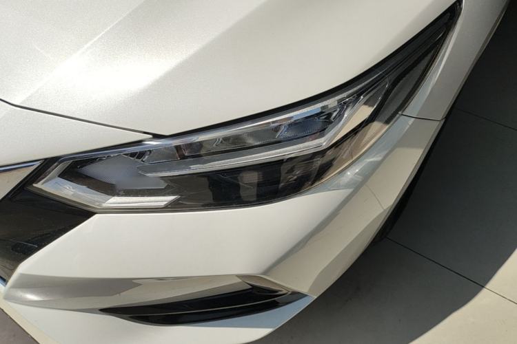 Used Nissan Sylphy 2020 1.6L XL CVT Enjoyment Edition Left Front Headlight