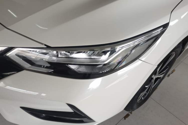 Used Nissan Sylphy 2020 1.6L XL CVT Smart Enjoyment Edition Left Front Headlight