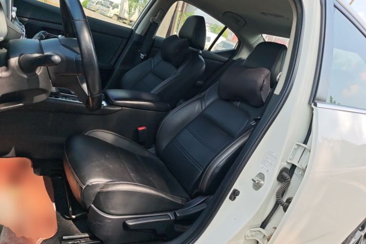 Used Nissan Sylphy 2020 1.6L XL CVT Enjoyment Edition Left Front Seat