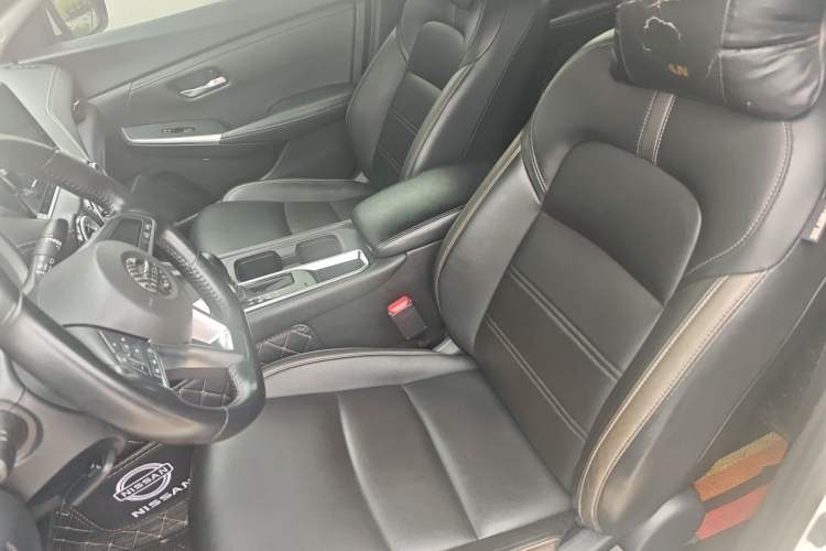 Used Nissan Sylphy 2020 1.6L XL CVT Enjoyment Edition Left Front Seat
