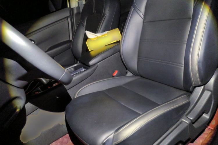 Used Nissan Sylphy 2020 Revised 1.6L XL CVT Enjoyment Edition Left Front Seat