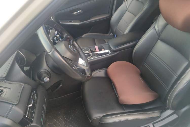 Used Nissan Sylphy 2020 Revised 1.6L XL CVT Enjoyment Edition Left Front Seat