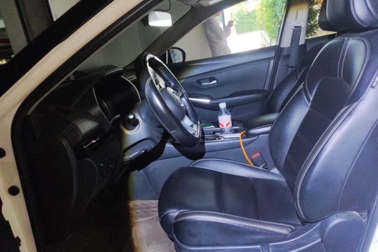 Used Nissan Sylphy 2020 Revised 1.6L XL CVT Enjoyment Edition Left Front Seat