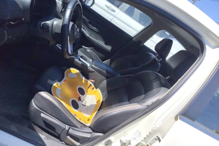 Used Nissan Sylphy 2020 Revised Version 1.6L XL CVT Smart Enjoyment Edition Left Front Seat