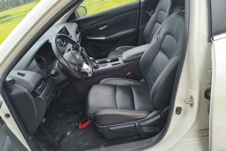 Used Nissan Sylphy 2020 1.6L XL CVT Enjoyment Edition Left Front Seat