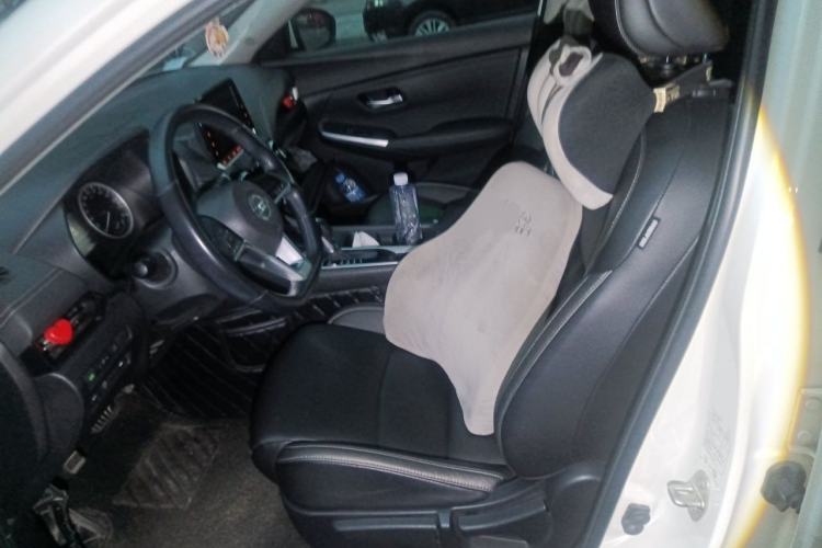 Used Nissan Sylphy 2020 Revised 1.6L XL CVT Enjoyment Edition Left Front Seat