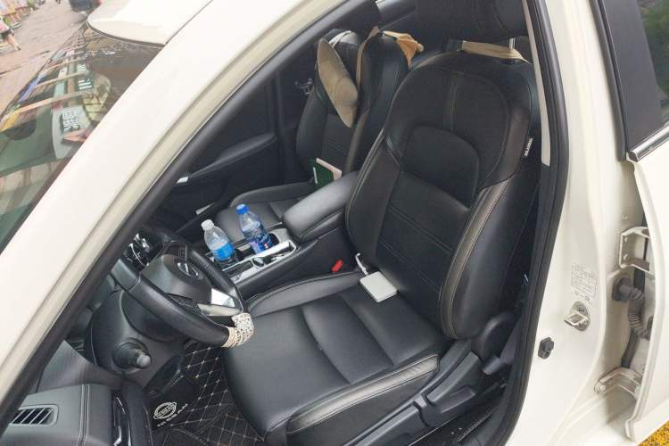 Used Nissan Sylphy 2020 Revised 1.6L XL CVT Enjoyment Edition Left Front Seat
