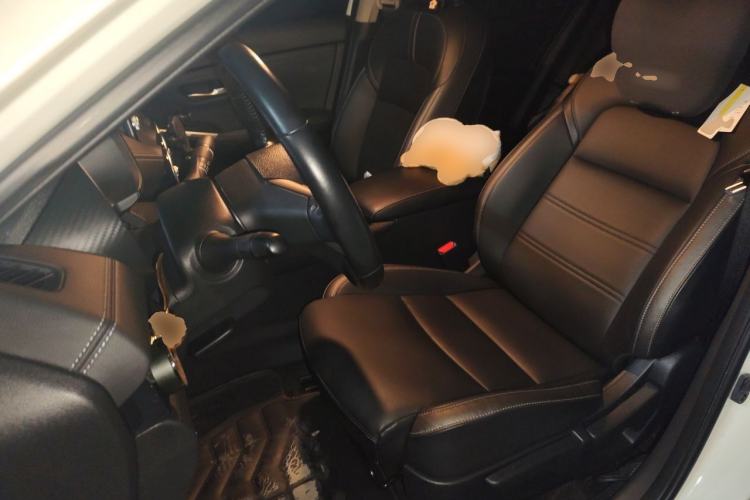 Used Nissan Sylphy 2020 1.6L XL CVT Enjoyment Edition Left Front Seat