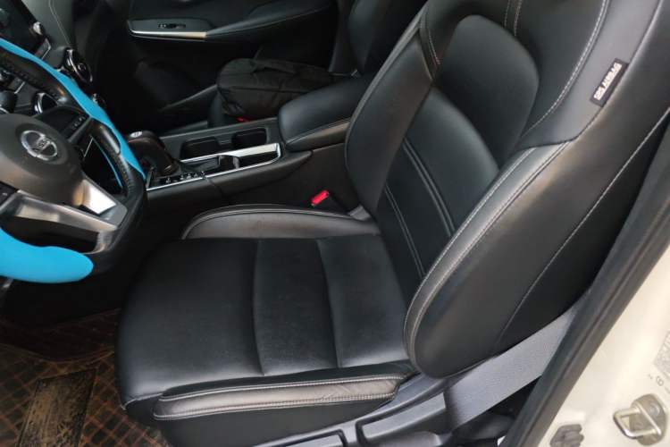 Used Nissan Sylphy 2020 Revised 1.6L XL CVT Enjoyment Edition Left Front Seat