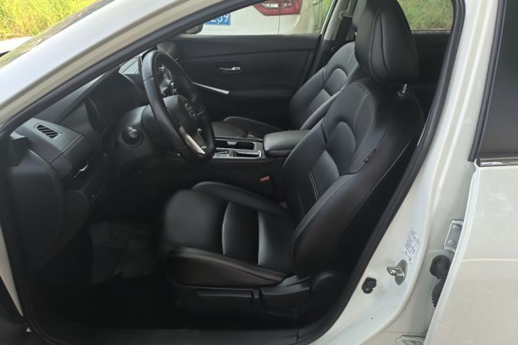 Used Nissan Sylphy 2020 1.6L XL CVT Enjoyment Edition Left Front Seat