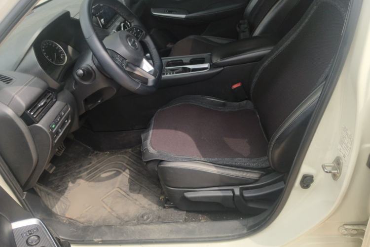 Used Nissan Sylphy 2020 Revised 1.6L XL CVT Enjoyment Edition Left Front Seat