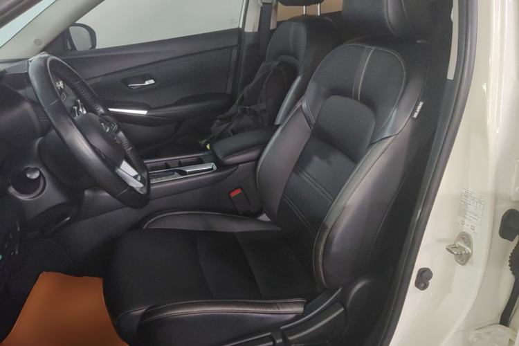 Used Nissan Sylphy 2020 1.6L XL CVT Enjoyment Edition Left Front Seat