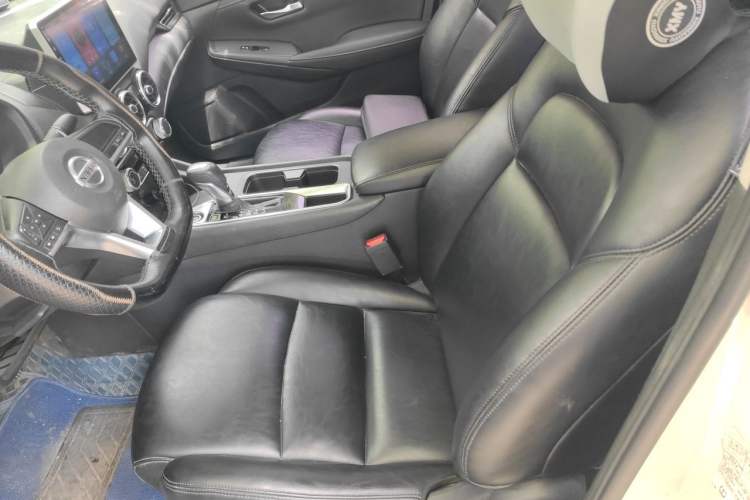 Used Nissan Sylphy 2020 1.6L XE CVT Comfort Edition Left Front Seat