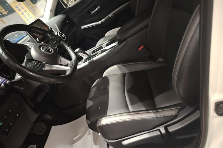Used Nissan Sylphy 2020 Revised 1.6L XL CVT Enjoyment Edition Left Front Seat