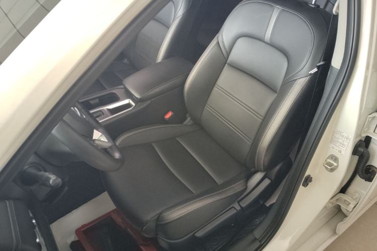 Used Nissan Sylphy 2020 1.6L XL CVT Enjoyment Edition Left Front Seat