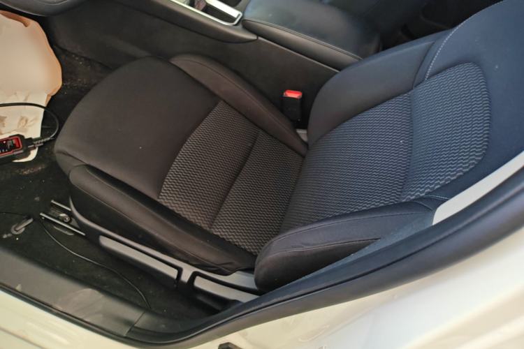 Used Nissan Sylphy 2020 1.6L XE CVT Comfort Edition Left Front Seat
