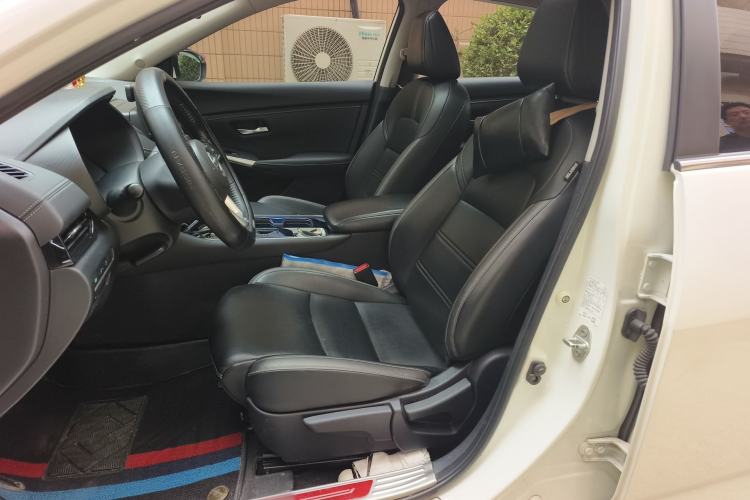 Used Nissan Sylphy 2020 Revised 1.6L XL CVT Enjoyment Edition Left Front Seat