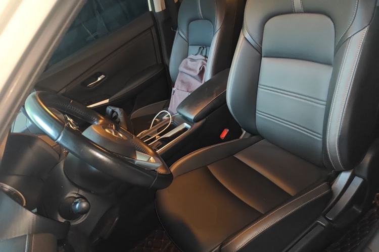 Used Nissan Sylphy 2020 Revised 1.6L XL CVT Enjoyment Edition Left Front Seat