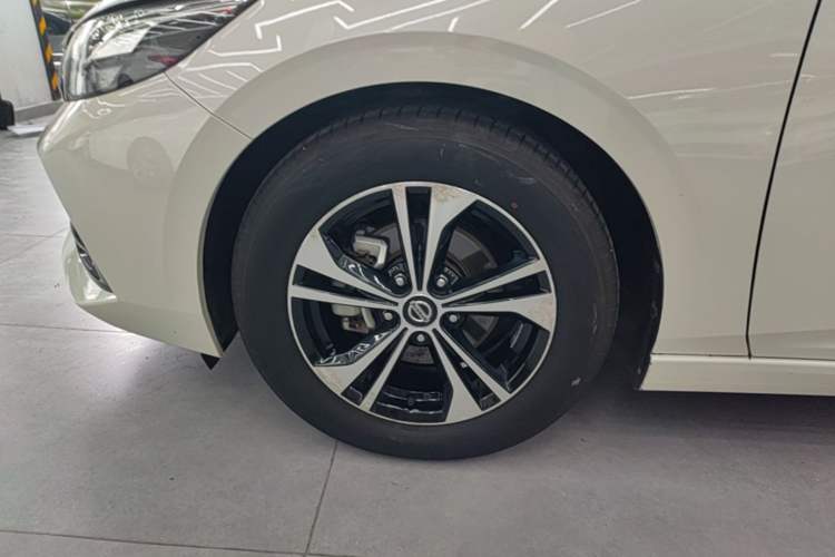Used Nissan Sylphy 2020 1.6L XL CVT Smart Enjoyment Edition Left Front Wheel Hub