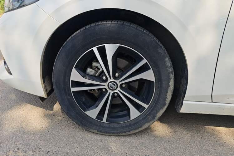 Used Nissan Sylphy 2020 1.6L XL CVT Enjoyment Edition Left Front Wheel Hub