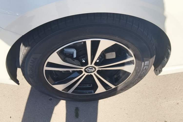 Used Nissan Sylphy 2020 1.6L XL CVT Enjoyment Edition Left Front Wheel Hub
