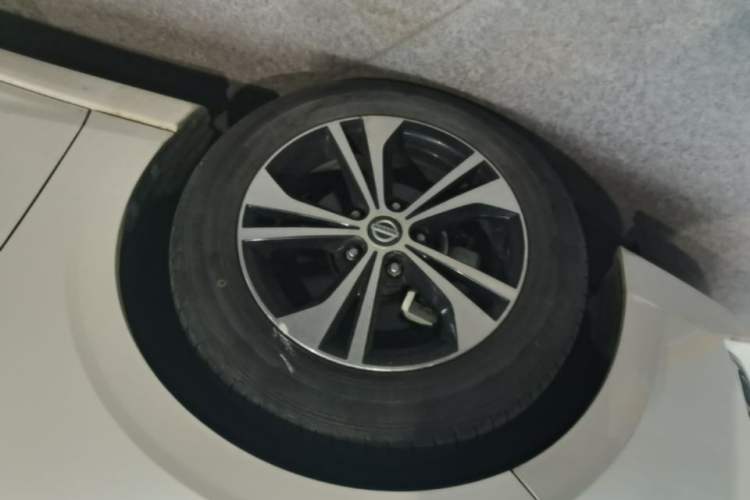 Used Nissan Sylphy 2020 1.6L XL CVT Enjoyment Edition Left Front Wheel Hub