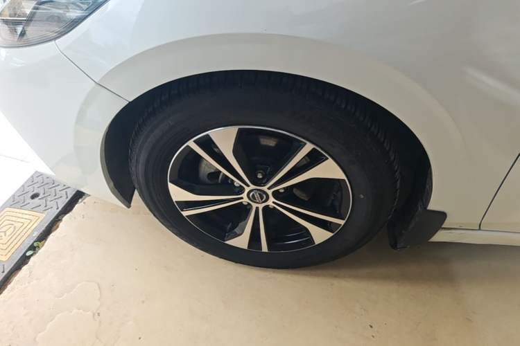 Used Nissan Sylphy 2020 1.6L XL CVT Enjoyment Edition Left Front Wheel Hub