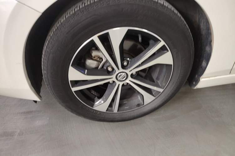 Used Nissan Sylphy 2020 1.6L XL CVT Enjoyment Edition Left Front Wheel Hub