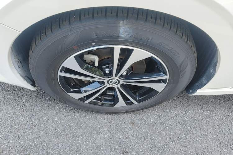 Used Nissan Sylphy 2020 1.6L XL CVT Enjoyment Edition Left Front Wheel Hub