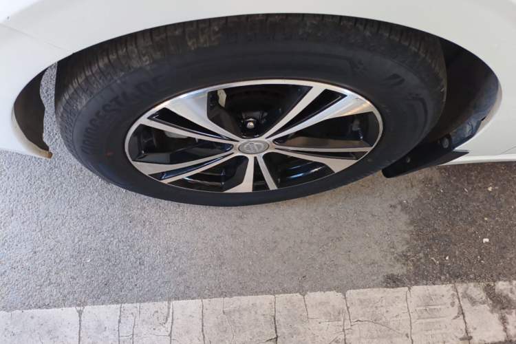 Used Nissan Sylphy 2020 1.6L XL CVT Enjoyment Edition Left Front Wheel Hub
