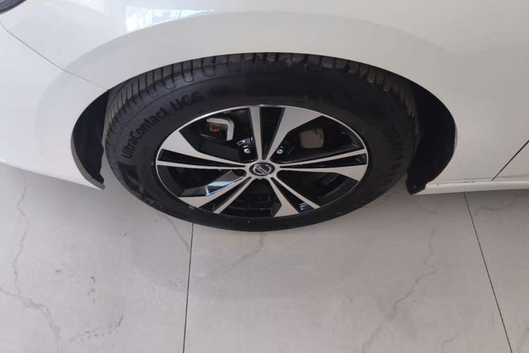 Used Nissan Sylphy 2020 1.6L XL CVT Enjoyment Edition Left Front Wheel Hub