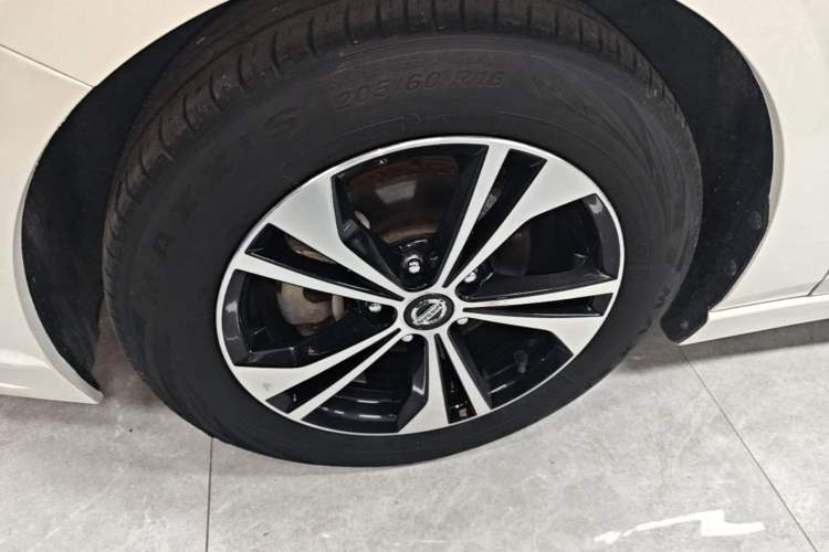 Used Nissan Sylphy 2020 1.6L XL CVT Enjoyment Edition Left Front Wheel Hub