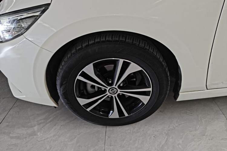Used Nissan Sylphy 2020 1.6L XL CVT Enjoyment Edition Left Front Wheel Hub