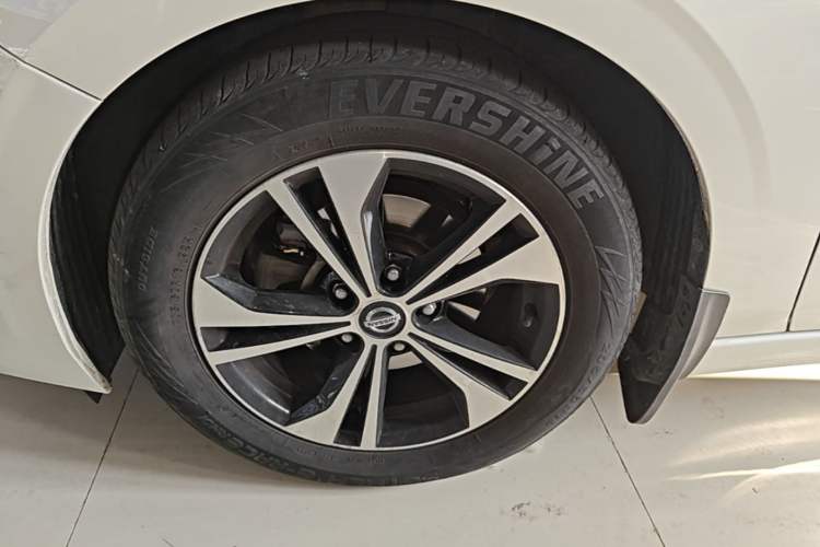 Used Nissan Sylphy 2020 1.6L XL CVT Smart Enjoyment Edition Left Front Wheel Hub