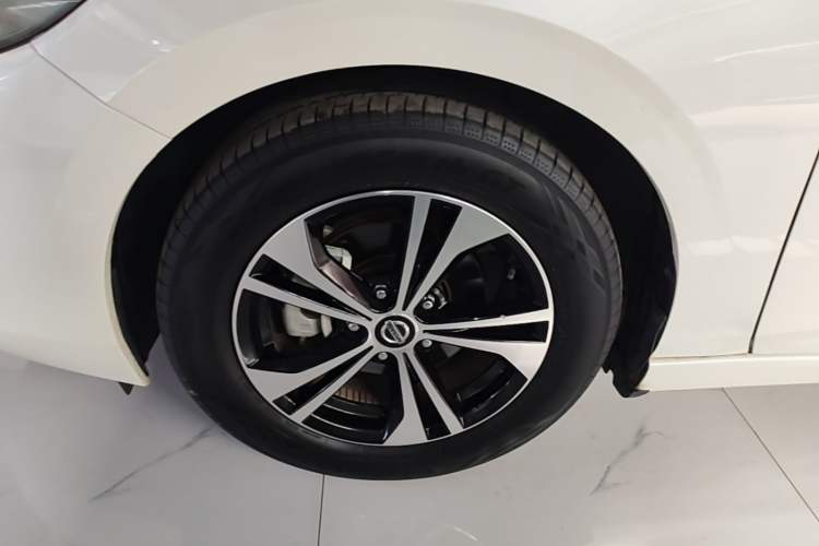 Used Nissan Sylphy 2020 1.6L XL CVT Enjoyment Edition Left Front Wheel Hub