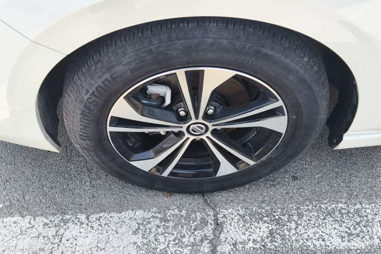 Used Nissan Sylphy 2020 1.6L XL CVT Enjoyment Edition Left Front Wheel Hub