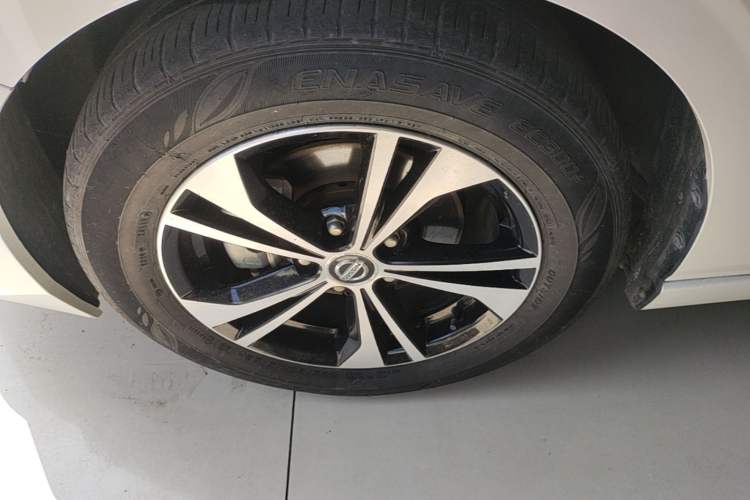 Used Nissan Sylphy 2020 1.6L XL CVT Enjoyment Edition Left Front Wheel Hub