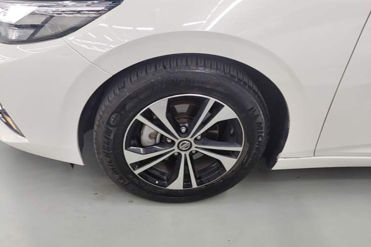 Used Nissan Sylphy 2020 1.6L XL CVT Enjoyment Edition Left Front Wheel Hub