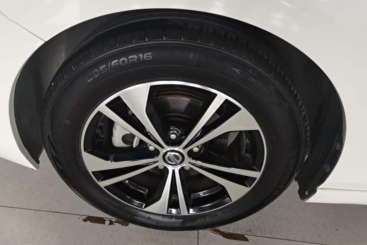 Used Nissan Sylphy 2020 1.6L XL CVT Smart Enjoyment Edition Left Front Wheel Hub