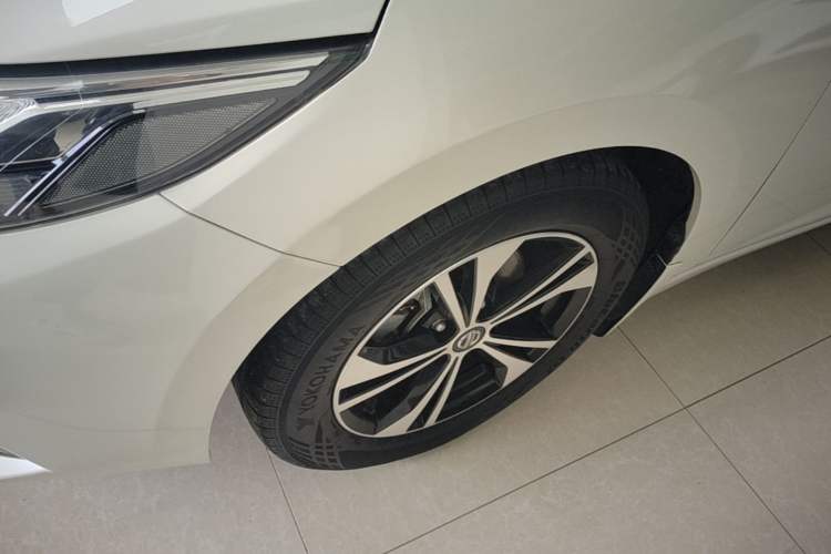Used Nissan Sylphy 2020 1.6L XL CVT Enjoyment Edition Left Front Wheel Hub