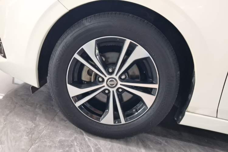 Used Nissan Sylphy 2020 1.6L XL CVT Enjoyment Edition Left Front Wheel Hub