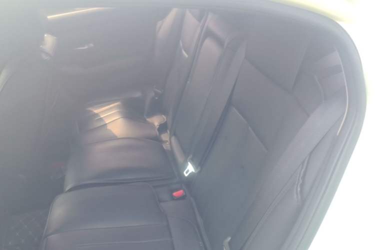 Used Nissan Sylphy 2020 1.6L XL CVT Enjoyment Edition Left Rear Seat