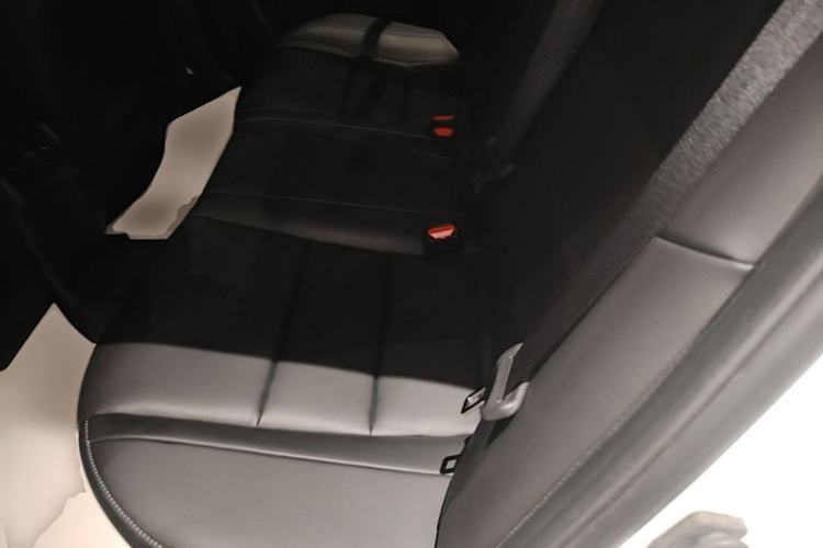 Used Nissan Sylphy 2020 Revised 1.6L XL CVT Enjoyment Edition Left Rear Seat