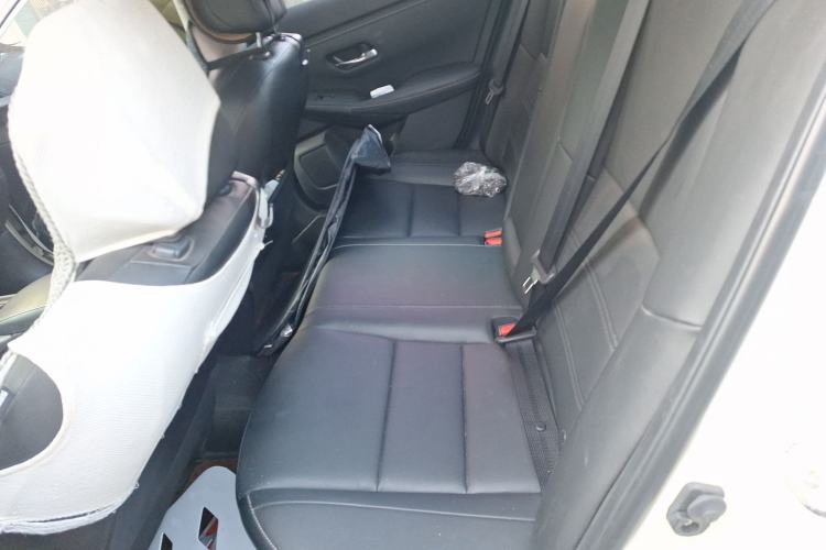 Used Nissan Sylphy 2020 1.6L XL CVT Smart Enjoyment Edition Left Rear Seat