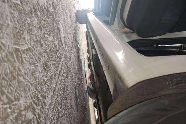Used Nissan Sylphy 2020 1.6L XL CVT Enjoyment Edition Left Side Sill